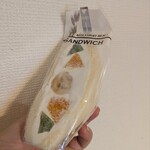 ラ・クンチーナ - 