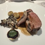 レストラン コバヤシ - 