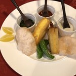 にっしょうかん新館 梅松鶴 - 