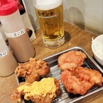 札幌ザンギ本舗 - 