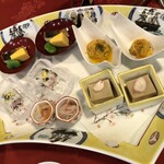 にっしょうかん新館 梅松鶴 - 