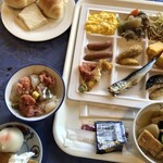 にっしょうかん新館 梅松鶴 - 夫のチョイス