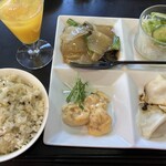 中國味界海燕 - 