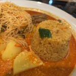 ハル　スリランカ - 