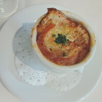 ビストロ ラ ポーレ - 