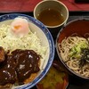 丼丼亭 名古屋名鉄百貨店