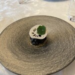 鉄板フレンチ 樹 - 