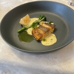 鉄板フレンチ 樹 - 