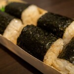 むすびむさし - 