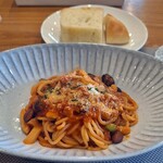 trattoria casa mia - 
