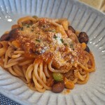 trattoria casa mia - 
