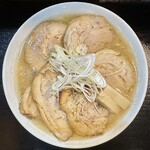 麺創 なな家 - 