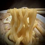 麺創 なな家 - 