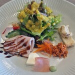 trattoria casa mia - 