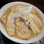 麺創 なな家 - 