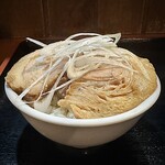 麺創 なな家 - 
