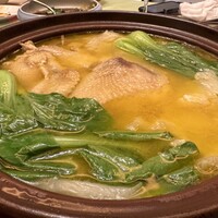 老上海 陸氏厨房 中洲店 - 