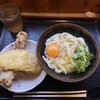 手打十段 うどんバカ一代