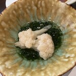 天ぷら新宿つな八 - 