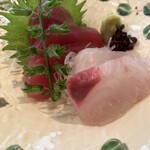 天ぷら新宿つな八 - 