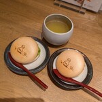 くずし割烹 こまじろ - 