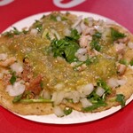 TACOS 3hermanos - 