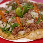 TACOS 3hermanos - 