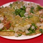 TACOS 3hermanos - 