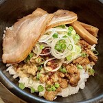 らぁ麺 紫陽花 - 