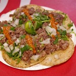 TACOS 3hermanos - 