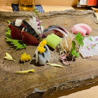 すざき町食・心旬ぎく - 