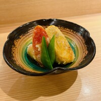 すざき町食・心旬ぎく - 