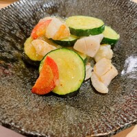 すざき町食・心旬ぎく - 