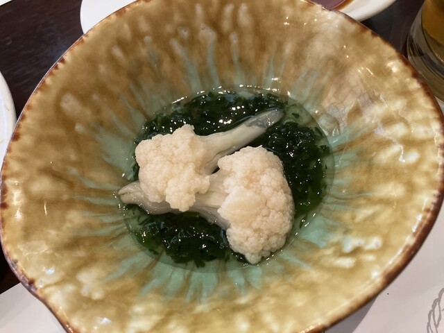 Tempura Shinjuku Tsunahachi Ogikubo Ten