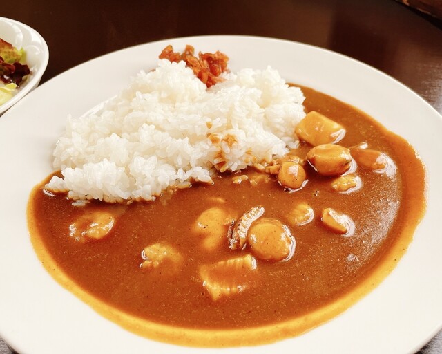 ディアウェンゲン（Dear WENGEN） - 西北見（喫茶店）の写真