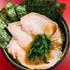 豚骨醤油ラーメン 王道家 柏店