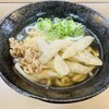 玄海うどん