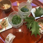 魚座 沖のや - 