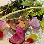 ア・タ・ゴール - 