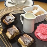 ア・タ・ゴール - 