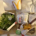 McDonald's - 