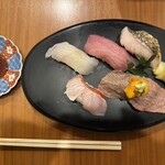 魚座 沖のや - 