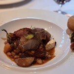 ア・タ・ゴール - 