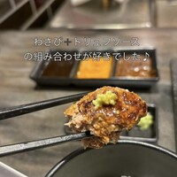 神戸牛ステーキ&カフェ ノーブルウルス 三宮店 - 