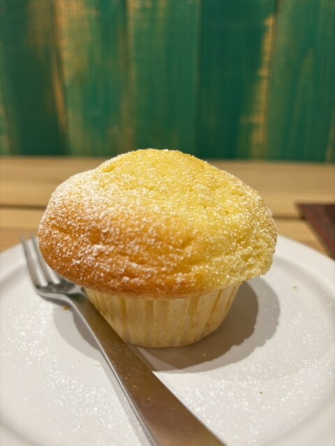 ワンワールド（one world） - 登米市その他（カフェ）の写真