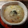 天下ご麺 - 鶏の白雪麺