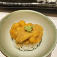 赤坂 鮨葵 - 