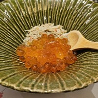 赤坂 鮨葵 - 