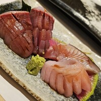 赤坂 鮨葵 - 