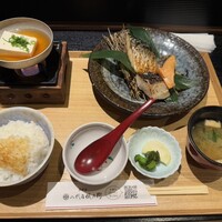 銀座米料亭 八代目儀兵衛 - 